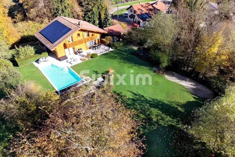Casa in vendita a Thoiry (4)