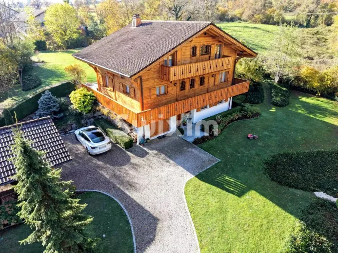 Casa in vendita a Thoiry (5)