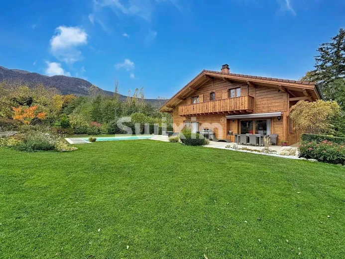 Casa in vendita a Thoiry (7)