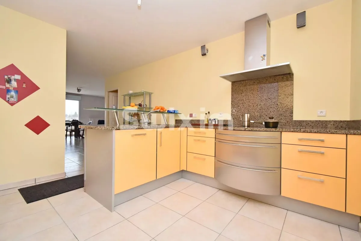 Appartement à vendre à Saint-Genis-Pouilly - Smart Propylaia (4)