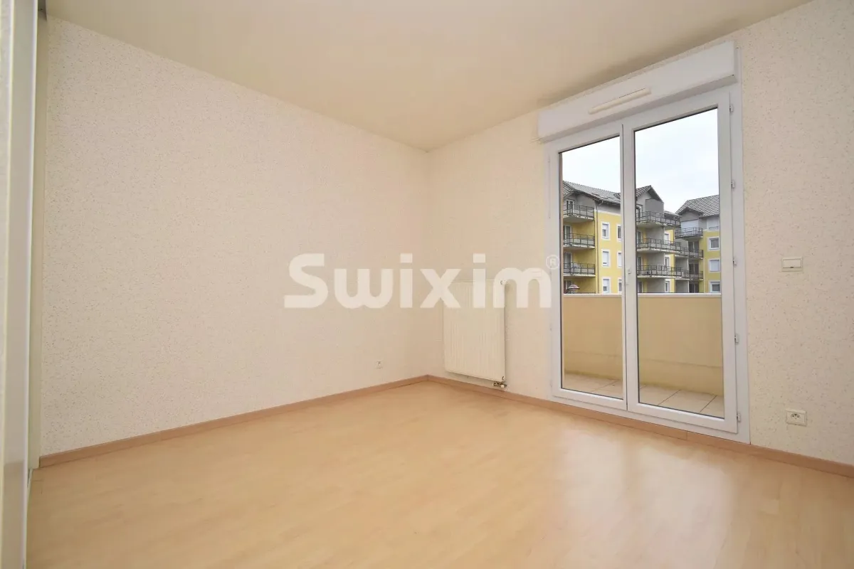 Appartement à vendre à Saint-Genis-Pouilly - Appartement T4 de 126m2 avec balcons! - Smart Propylaia (6)