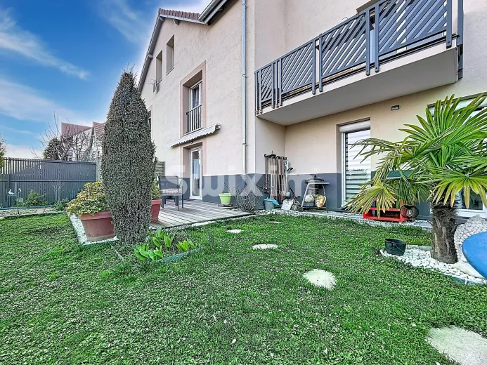 Appartamento in vendita a Thoiry