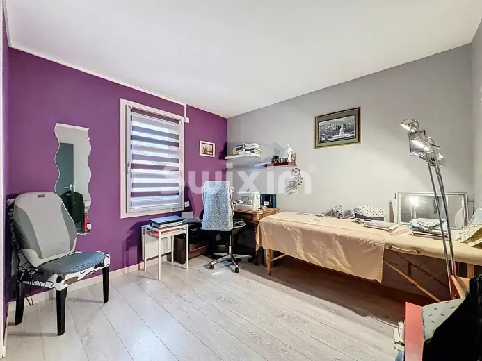 Appartamento in vendita a Thoiry (9)