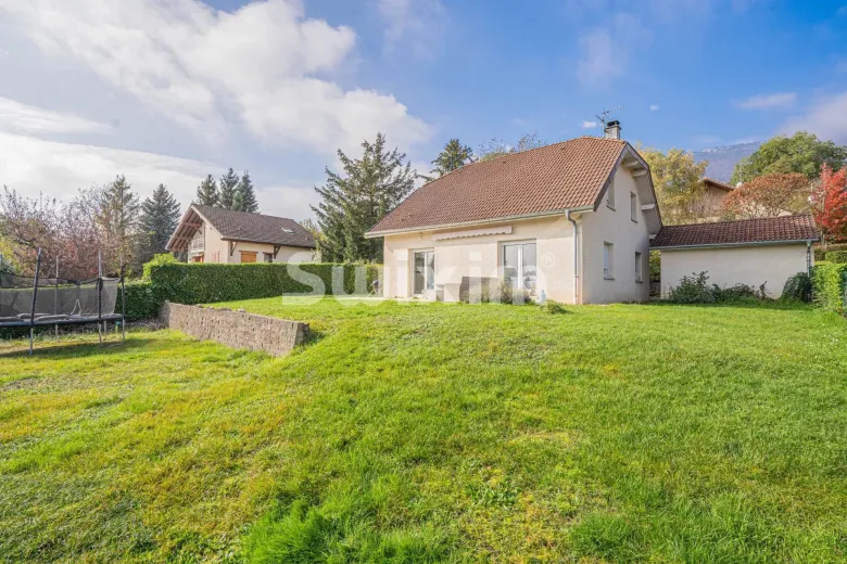 Casa in vendita a Thoiry
