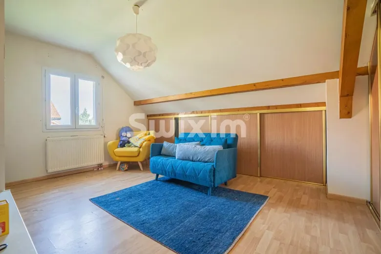 Casa in vendita a Thoiry (7)