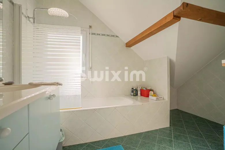 Casa in vendita a Thoiry (8)
