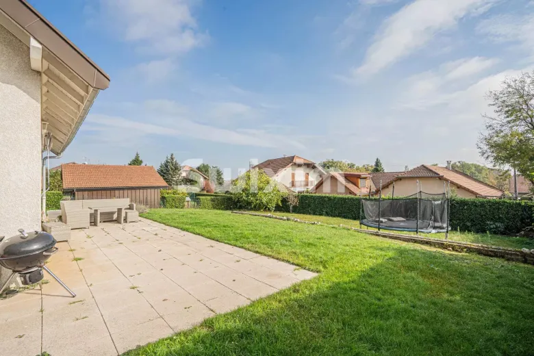 Casa in vendita a Thoiry (9)