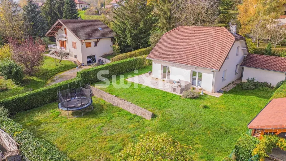 Casa in vendita a Thoiry (10)