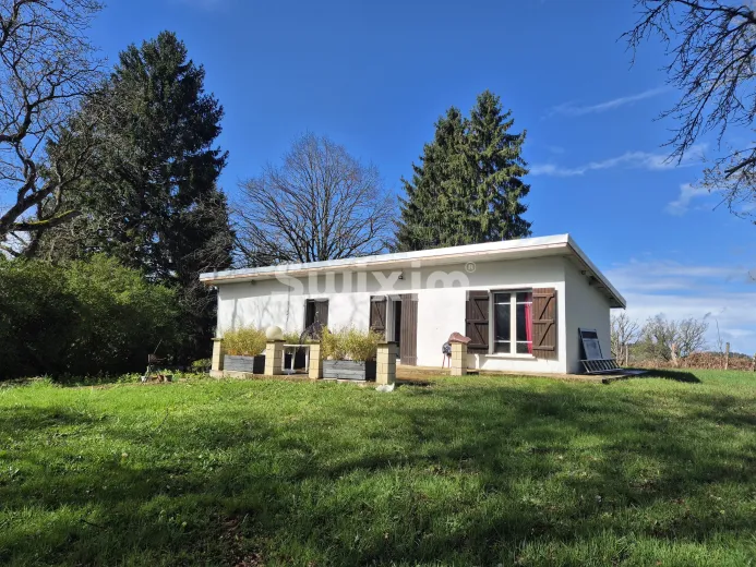 Maison à vendre à Saint-Martin-Du-Puy