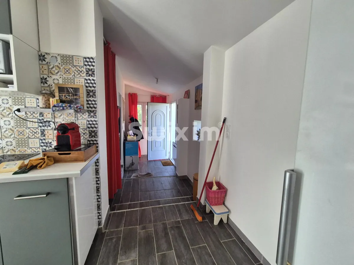 Haus zu verkaufen in Saint-Martin-Du-Puy - Einfamilienhaus zu verkaufen in Saint-Martin-Du-Puy, 3 Zimmer, 50 m2 - Smart Propylaia (3)