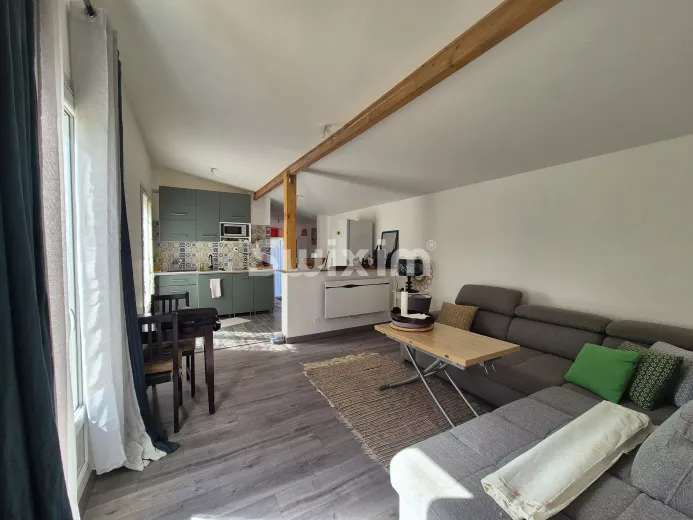 Maison à vendre à Saint-Martin-Du-Puy (4)