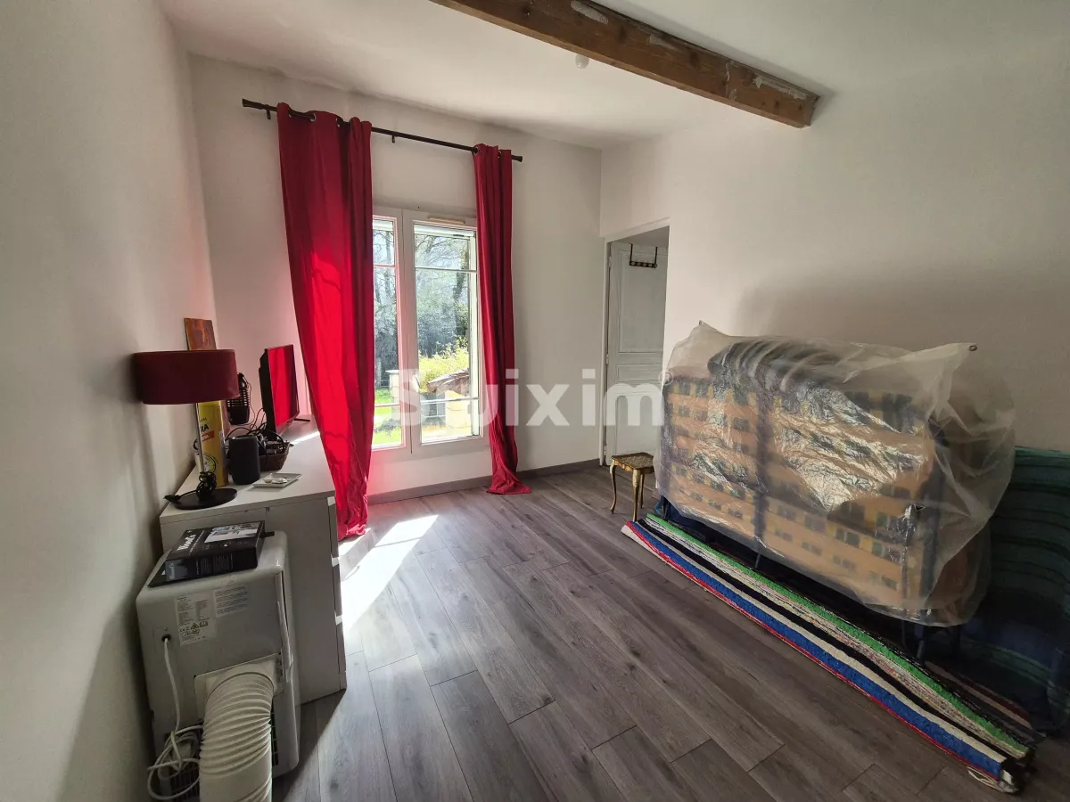 Haus zu verkaufen in Saint-Martin-Du-Puy - Einfamilienhaus zu verkaufen in Saint-Martin-Du-Puy, 3 Zimmer, 50 m2 - Smart Propylaia (6)