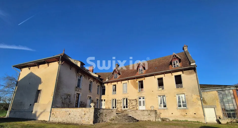 Maison à vendre à Mhere