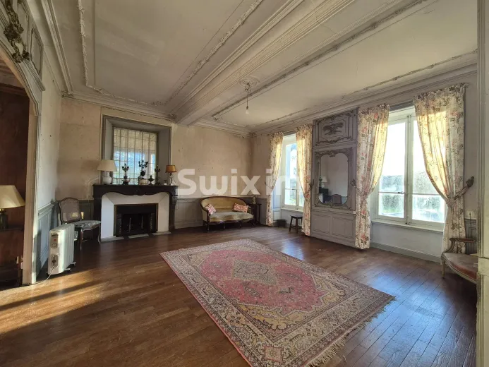 Maison à vendre à Mhere (2)