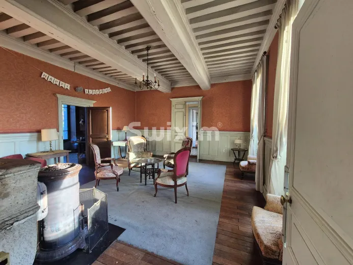 Maison à vendre à Mhere (4)
