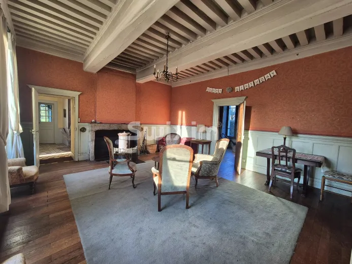 Maison à vendre à Mhere (5)