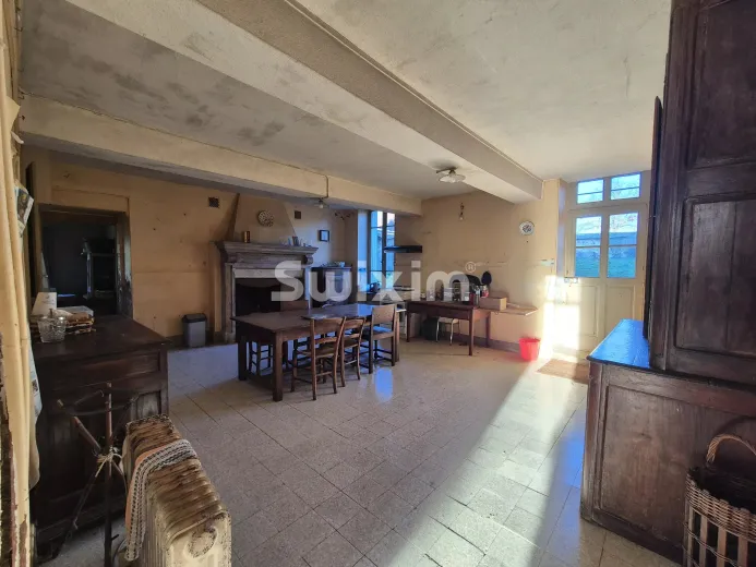 Maison à vendre à Mhere (10)