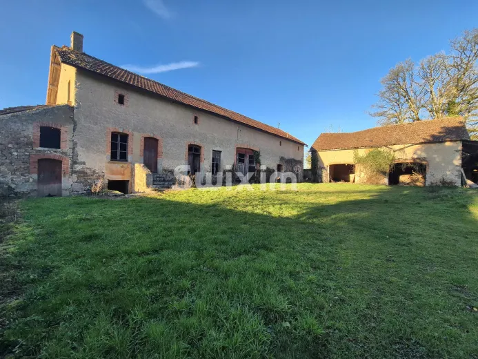 Maison à vendre à Mhere (11)