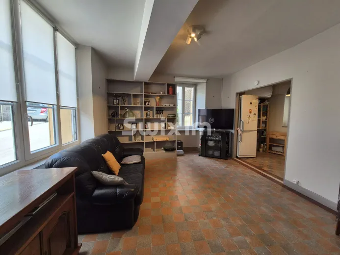 Maison à vendre à Lormes