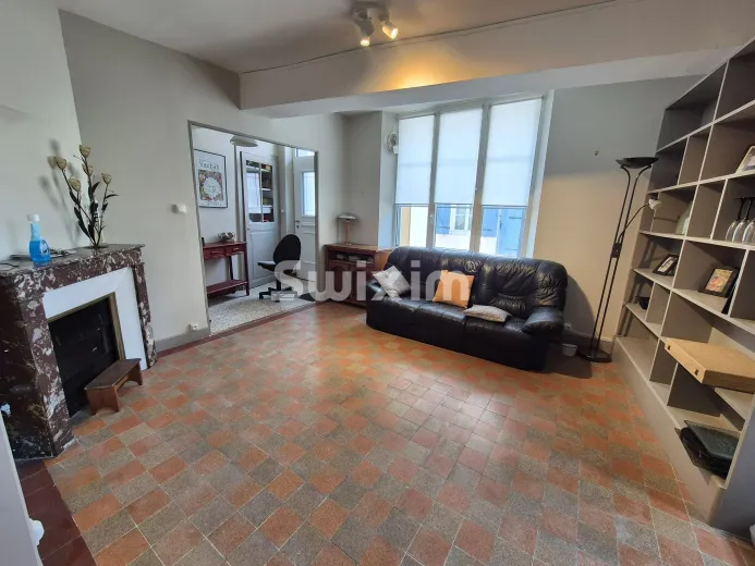 Maison à vendre à Lormes (2)