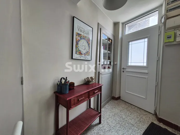 Maison à vendre à Lormes (4)