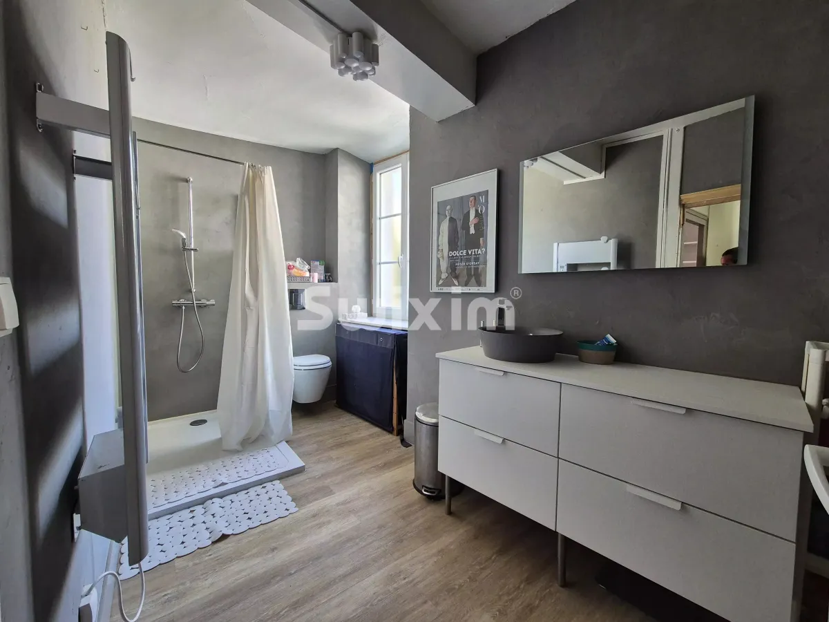 Haus zu verkaufen in Lormes - Einfamilienhaus zu verkaufen in Lormes, 5 Zimmer, 86.4 m2 - Smart Propylaia (6)