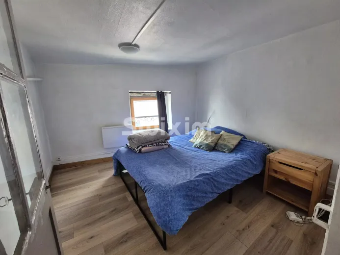 Maison à vendre à Lormes (7)