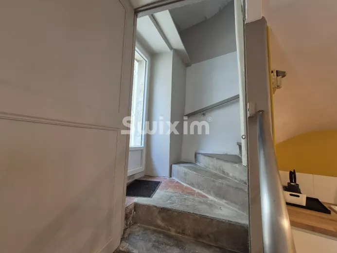 Maison à vendre à Lormes (8)