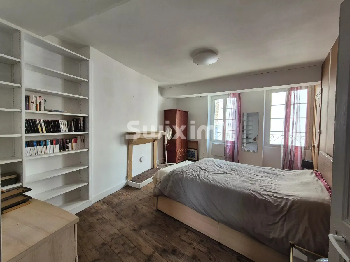 Haus zu verkaufen in Lormes - Einfamilienhaus zu verkaufen in Lormes, 5 Zimmer, 86.4 m2 - Smart Propylaia (9)