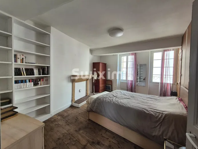 Maison à vendre à Lormes (9)
