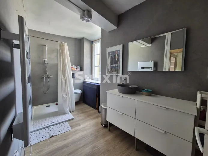 Maison à vendre à Lormes (10)