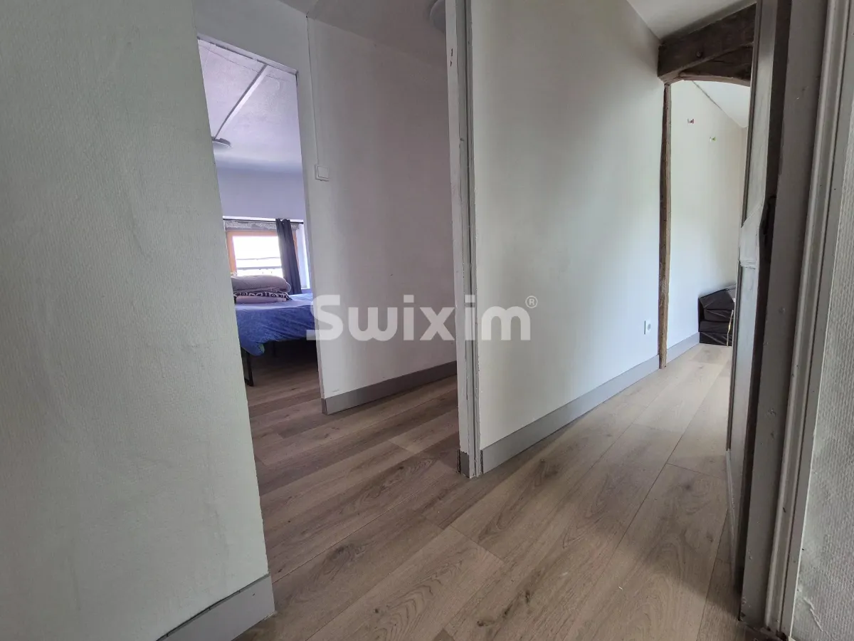 Haus zu verkaufen in Lormes - Smart Propylaia (11)