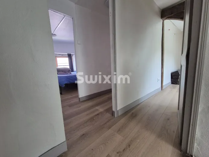 Maison à vendre à Lormes (11)