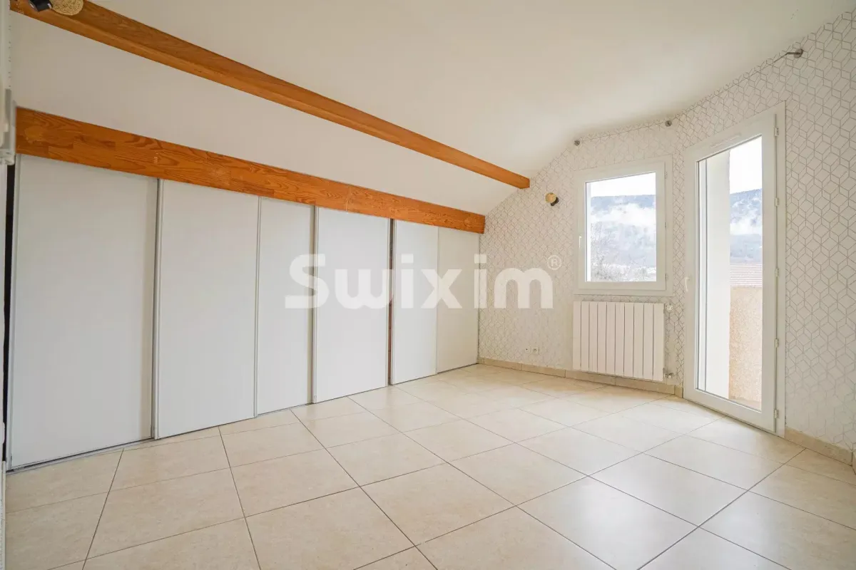 Haus zu verkaufen in Gex - Einfamilienhaus zu verkaufen in Gex, 8 Zimmer, 224 m2 - Smart Propylaia (6)