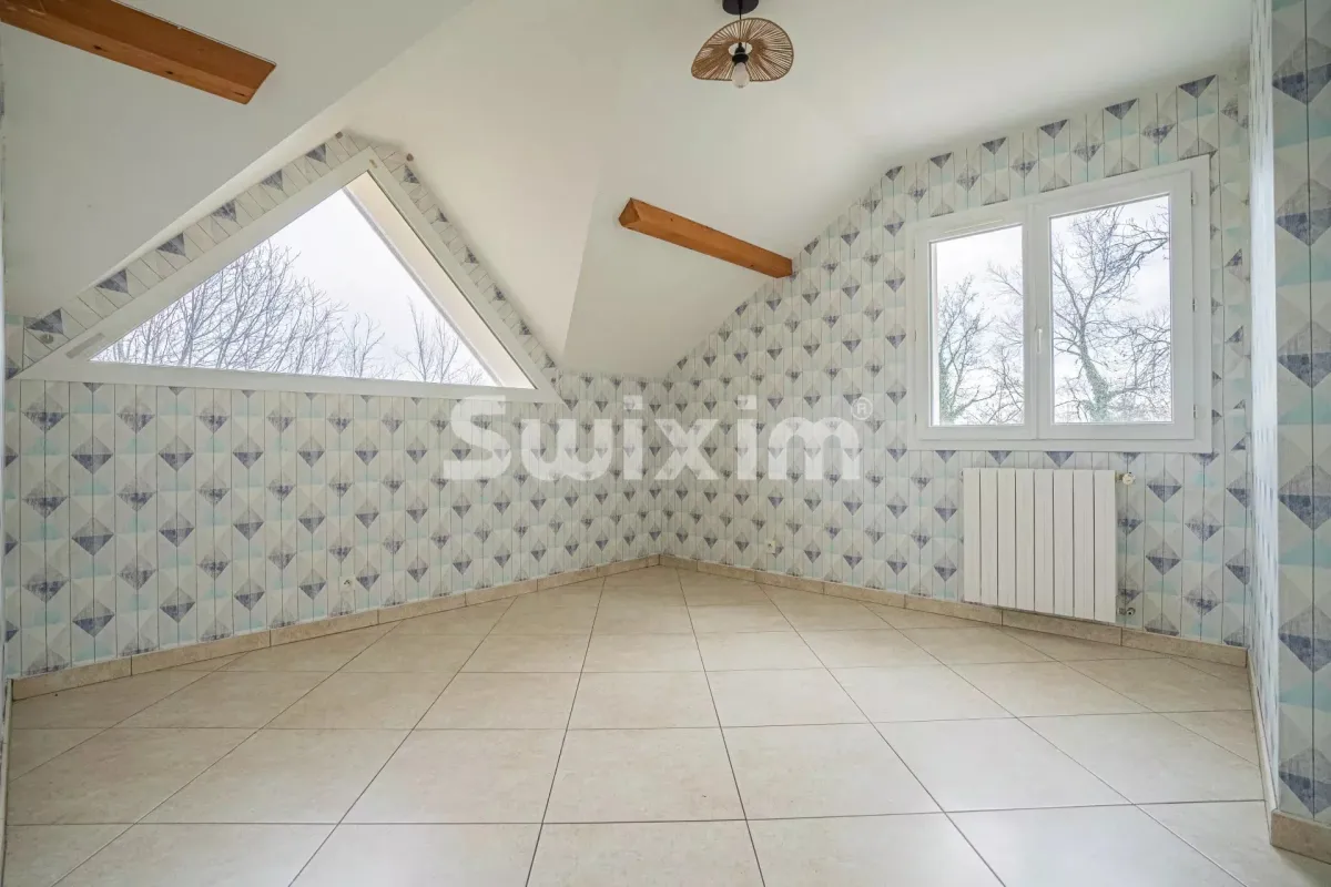 Haus zu verkaufen in Gex - Smart Propylaia (7)