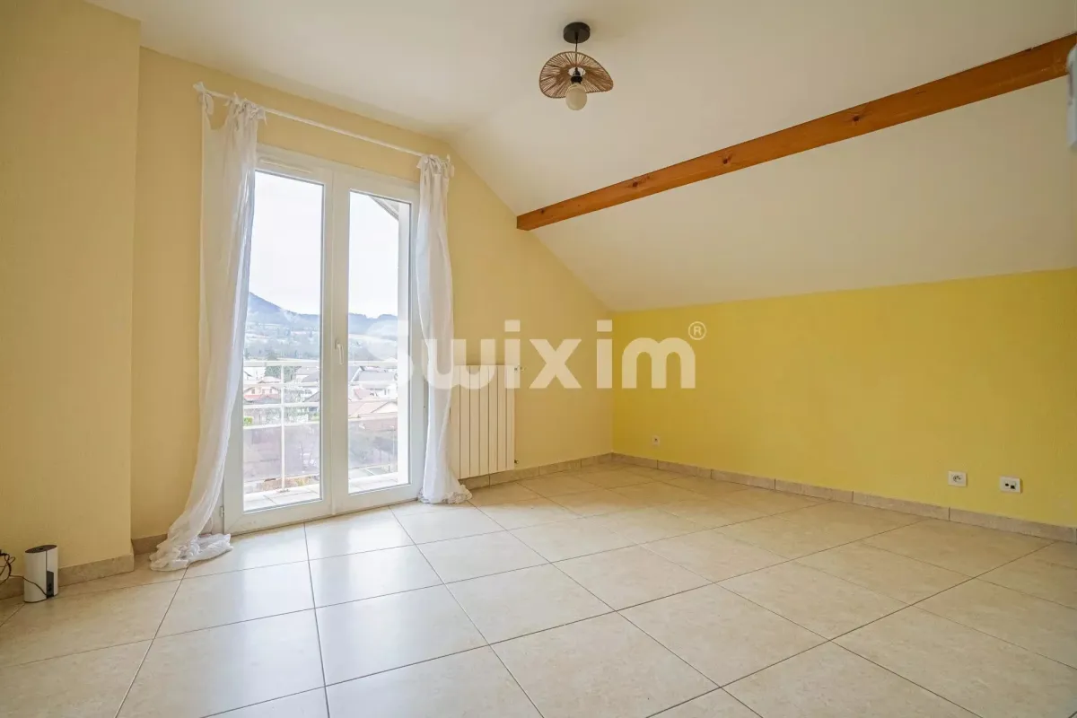Haus zu verkaufen in Gex - Einfamilienhaus zu verkaufen in Gex, 8 Zimmer, 224 m2 - Smart Propylaia (9)