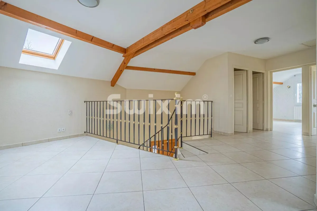Haus zu verkaufen in Gex - Einfamilienhaus zu verkaufen in Gex, 8 Zimmer, 224 m2 - Smart Propylaia (12)