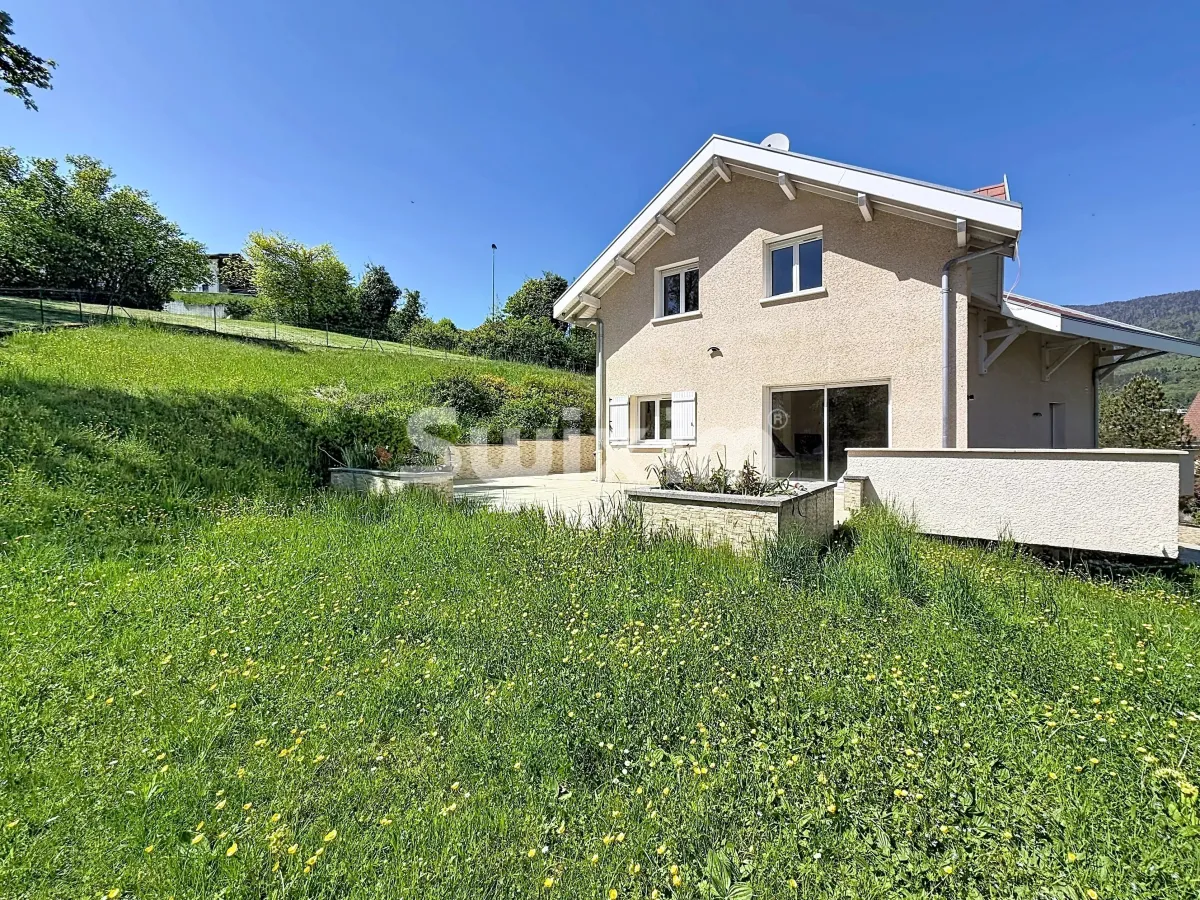 Haus zu verkaufen in Gex - Smart Propylaia (19)