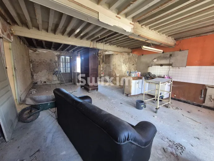 Casa in vendita a Ouroux-En-Morvan (5)