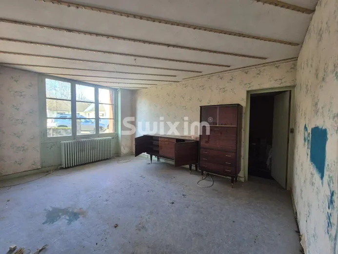 Casa in vendita a Ouroux-En-Morvan (7)