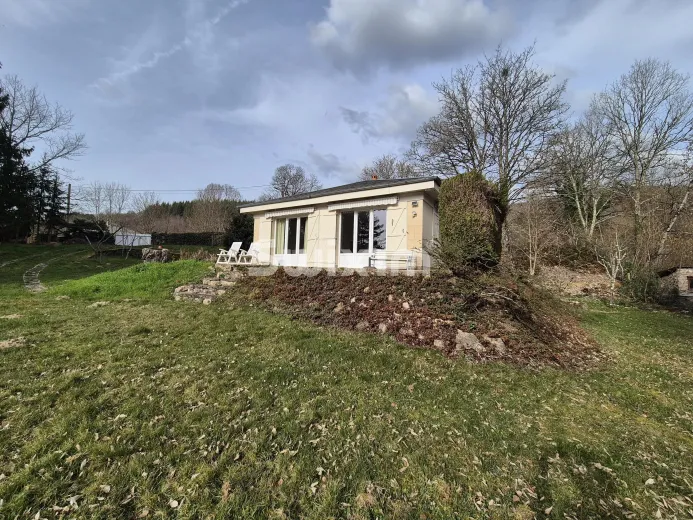 Maison à vendre à Corancy