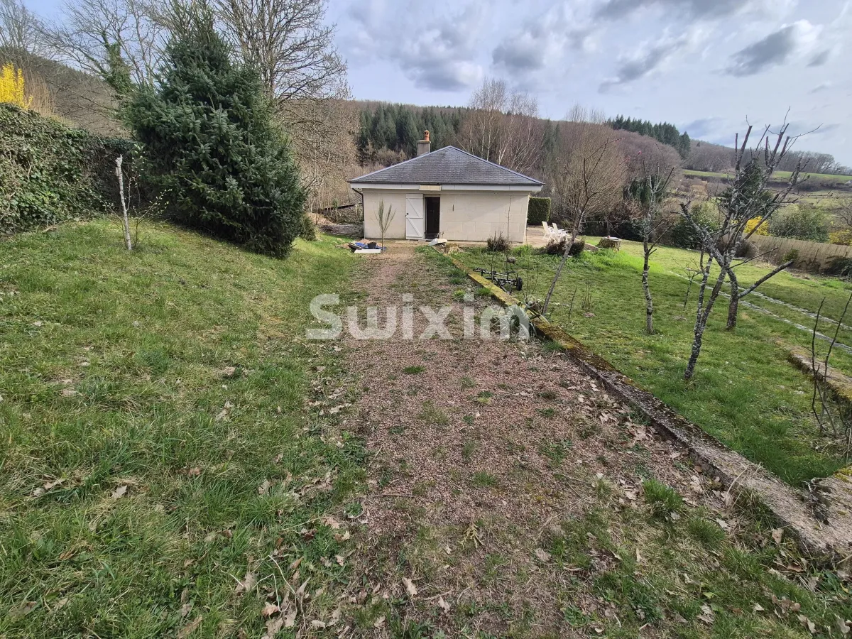 Casa in vendita a Corancy - Smart Propylaia (4)