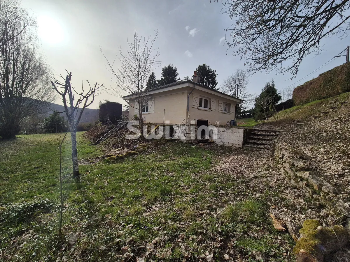 Casa in vendita a Corancy - Smart Propylaia (5)