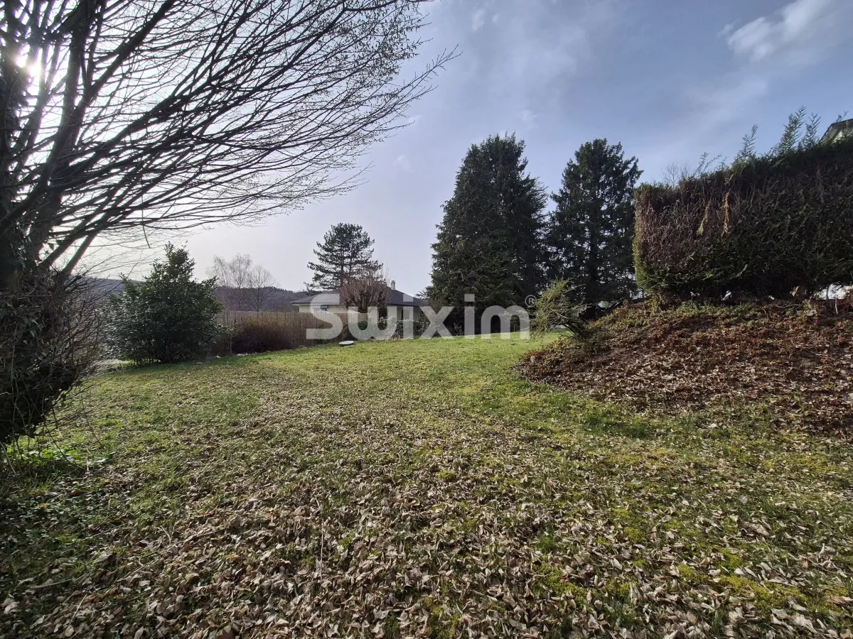 Casa in vendita a Corancy - Casa unifamiliare in vendita a Corancy, 4 locali, 42.98 m2 - Smart Propylaia (6)
