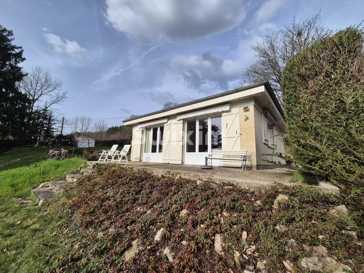 Casa in vendita a Corancy - Smart Propylaia (7)