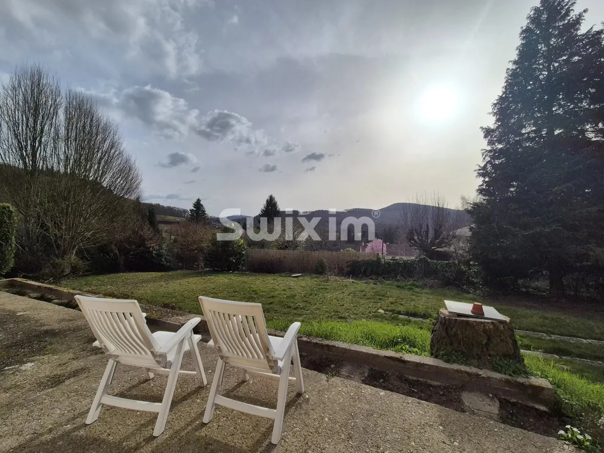 Casa in vendita a Corancy - Smart Propylaia (8)