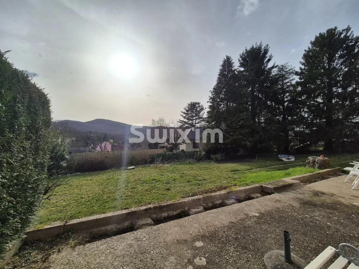 Casa in vendita a Corancy - Casa unifamiliare in vendita a Corancy, 4 locali, 42.98 m2 - Smart Propylaia (9)