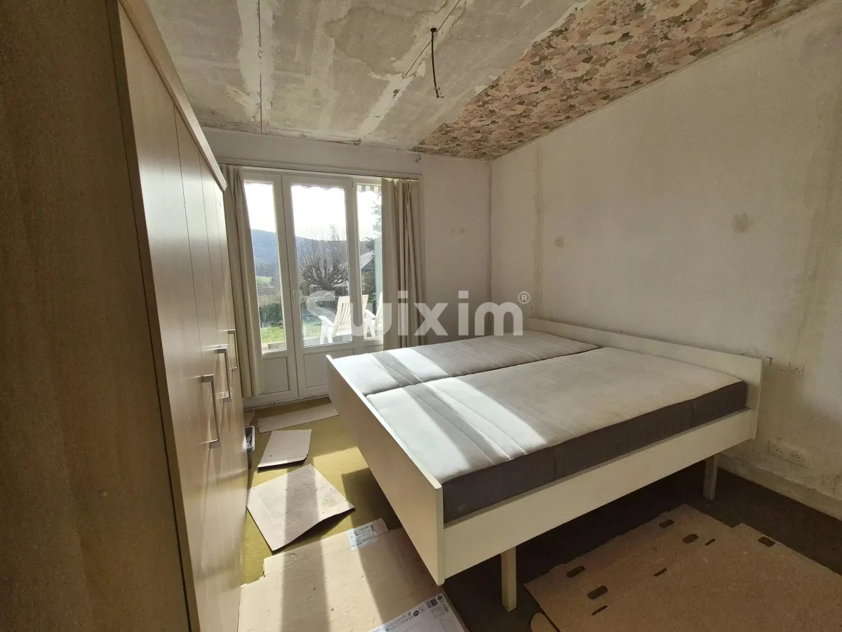 Casa in vendita a Corancy - Smart Propylaia (10)