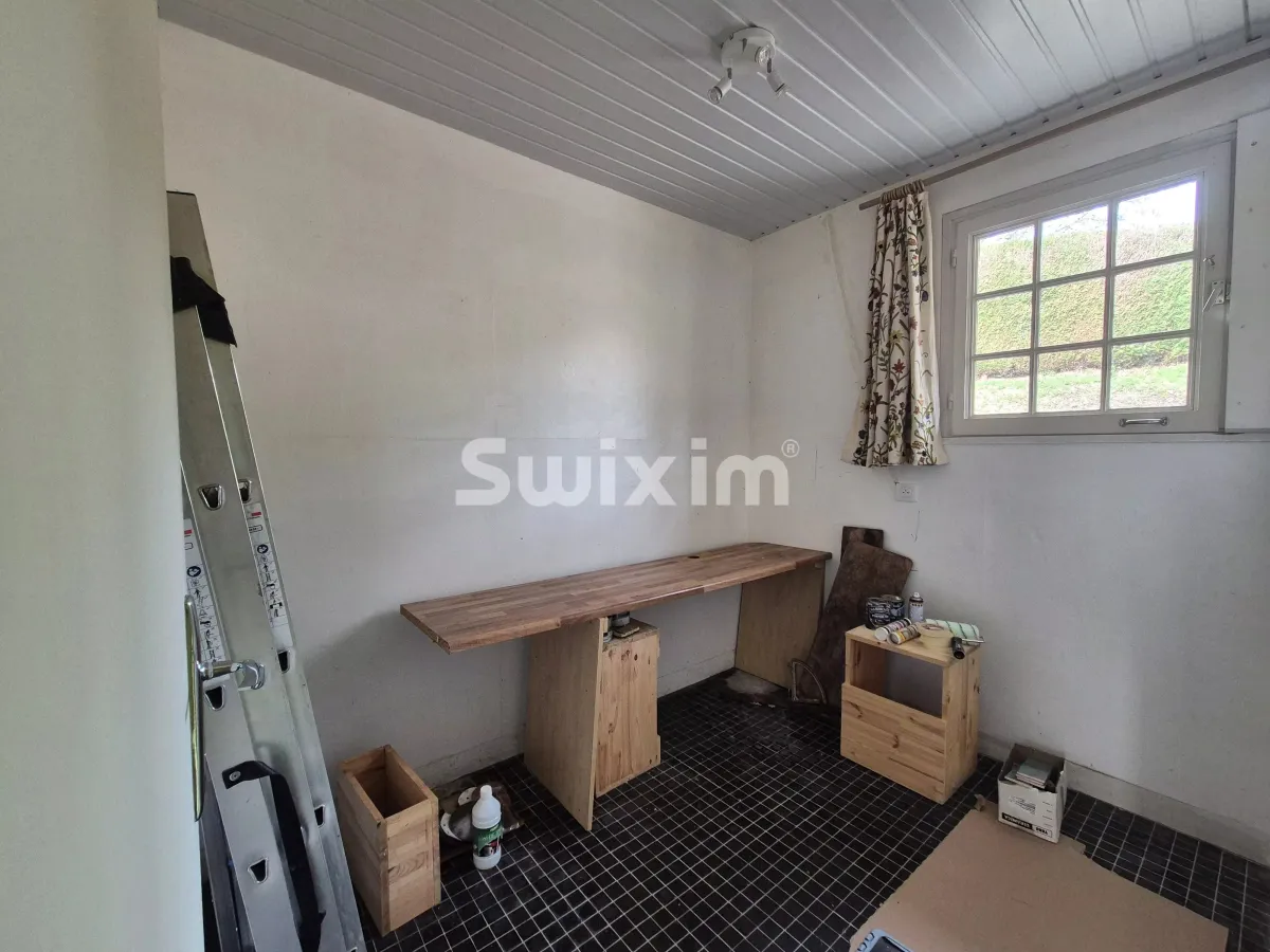 Casa in vendita a Corancy - Smart Propylaia (11)