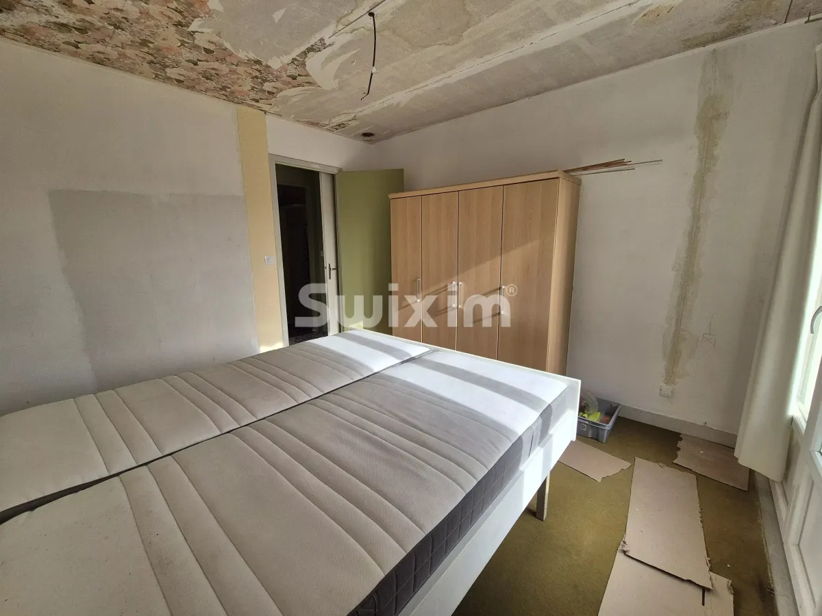 Casa in vendita a Corancy - Casa unifamiliare in vendita a Corancy, 4 locali, 42.98 m2 - Smart Propylaia (12)
